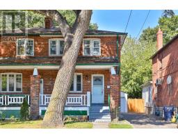 682 HILLSDALE AVENUE E, Toronto, Ontario