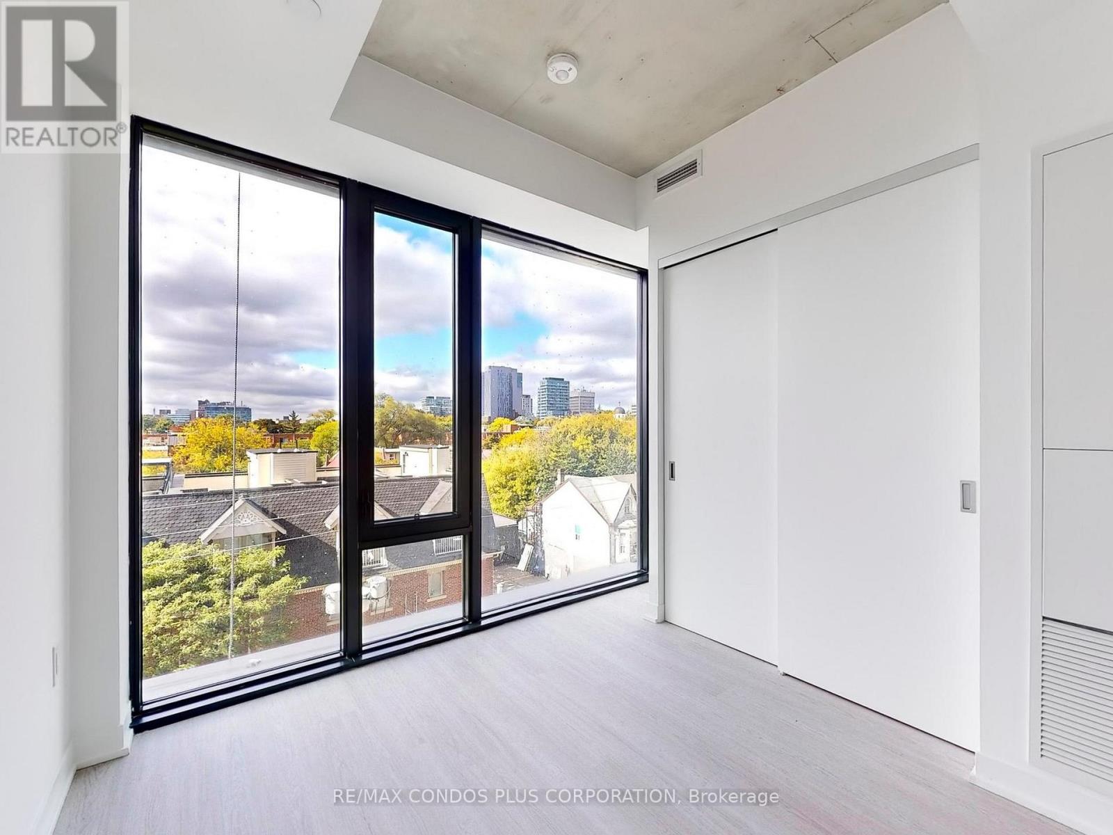 420 - 195 Mccaul Street, Toronto, Ontario  M5T 1W6 - Photo 18 - C12487145