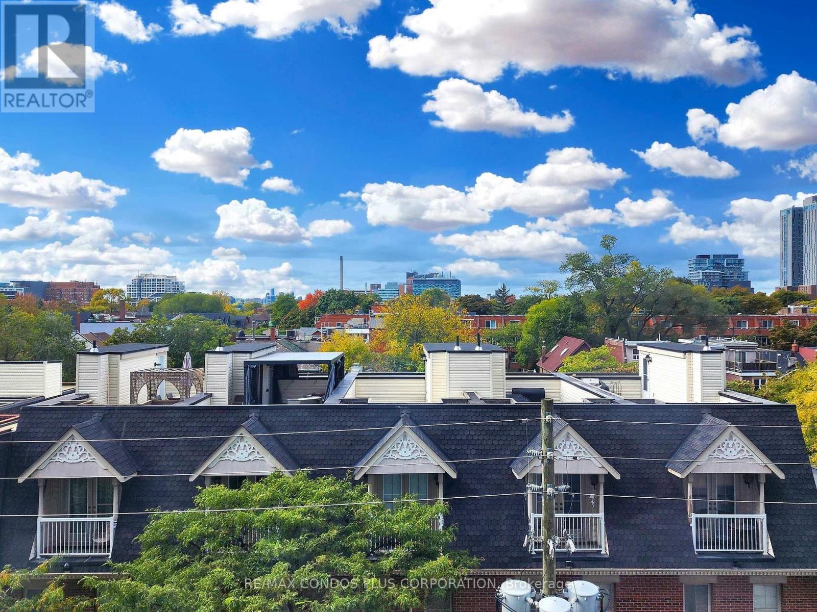 420 - 195 Mccaul Street, Toronto, Ontario  M5T 1W6 - Photo 37 - C12487145