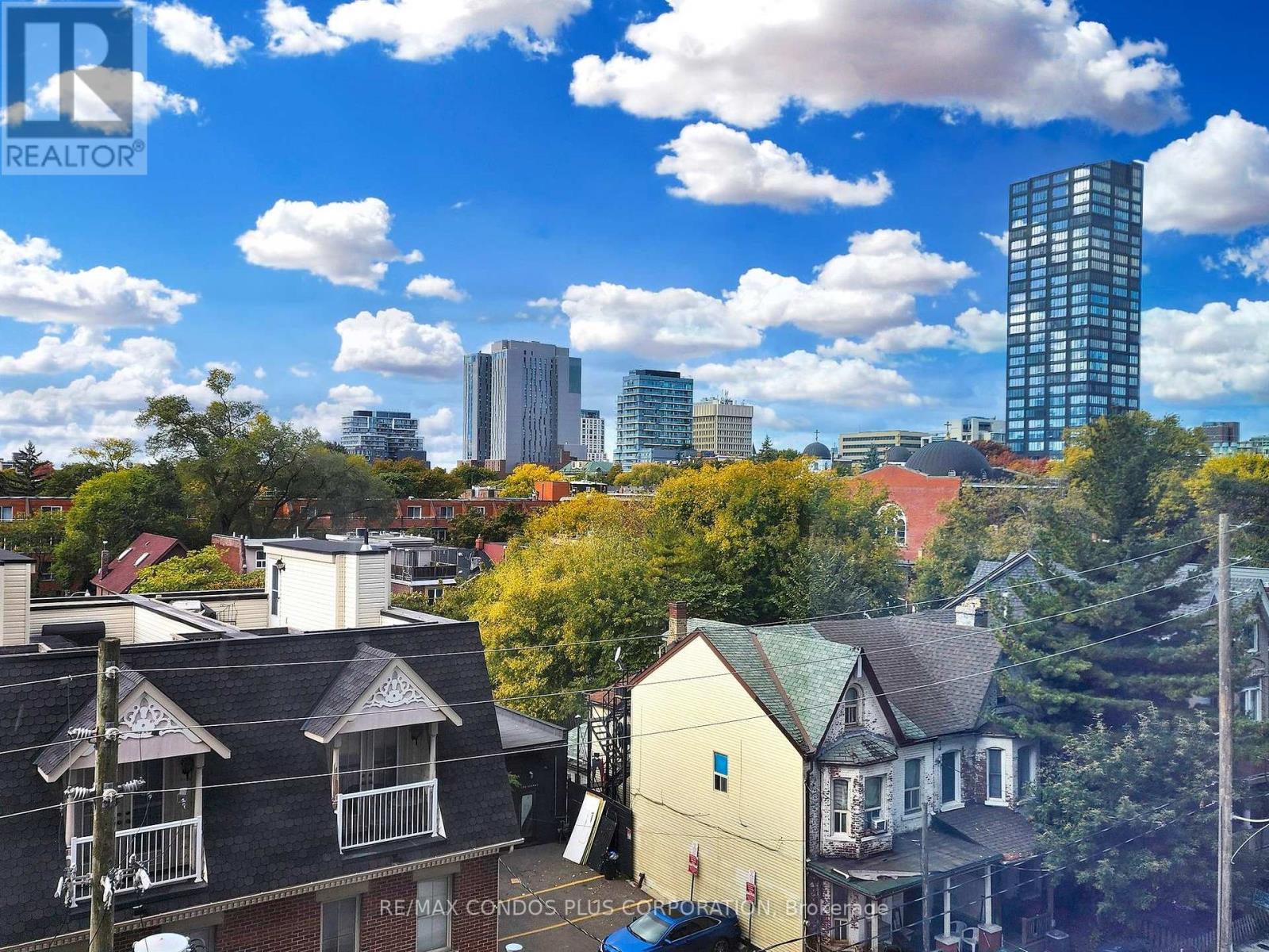 420 - 195 Mccaul Street, Toronto, Ontario  M5T 1W6 - Photo 38 - C12487145