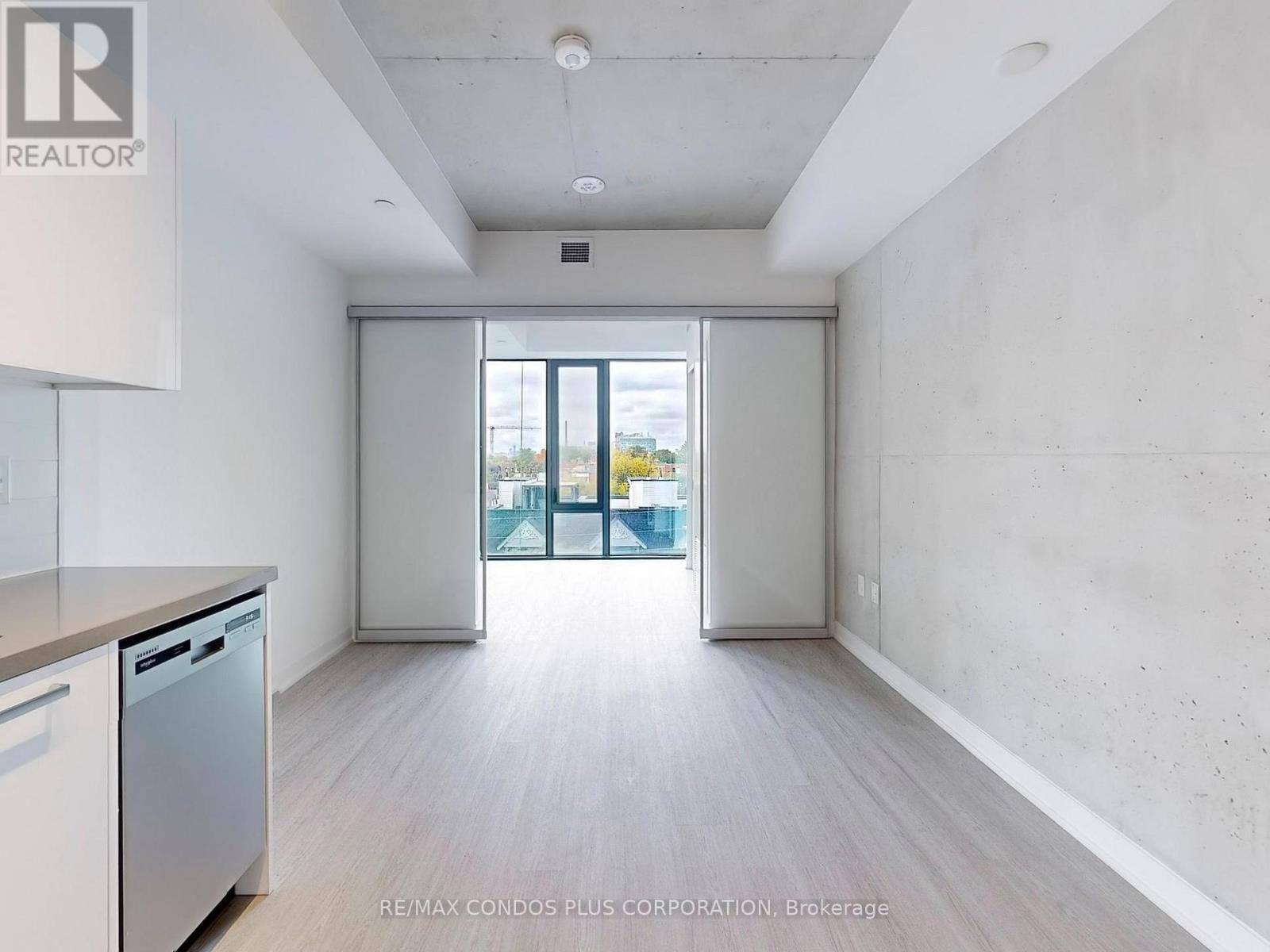 420 - 195 Mccaul Street, Toronto, Ontario  M5T 1W6 - Photo 7 - C12487145