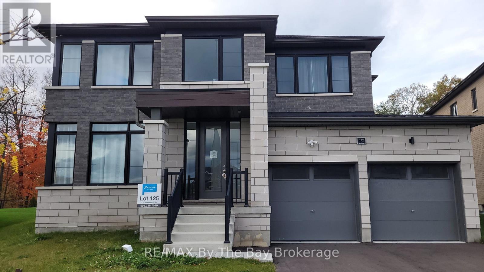 172 ROSANNE CIRCLE, Wasaga Beach, Ontario