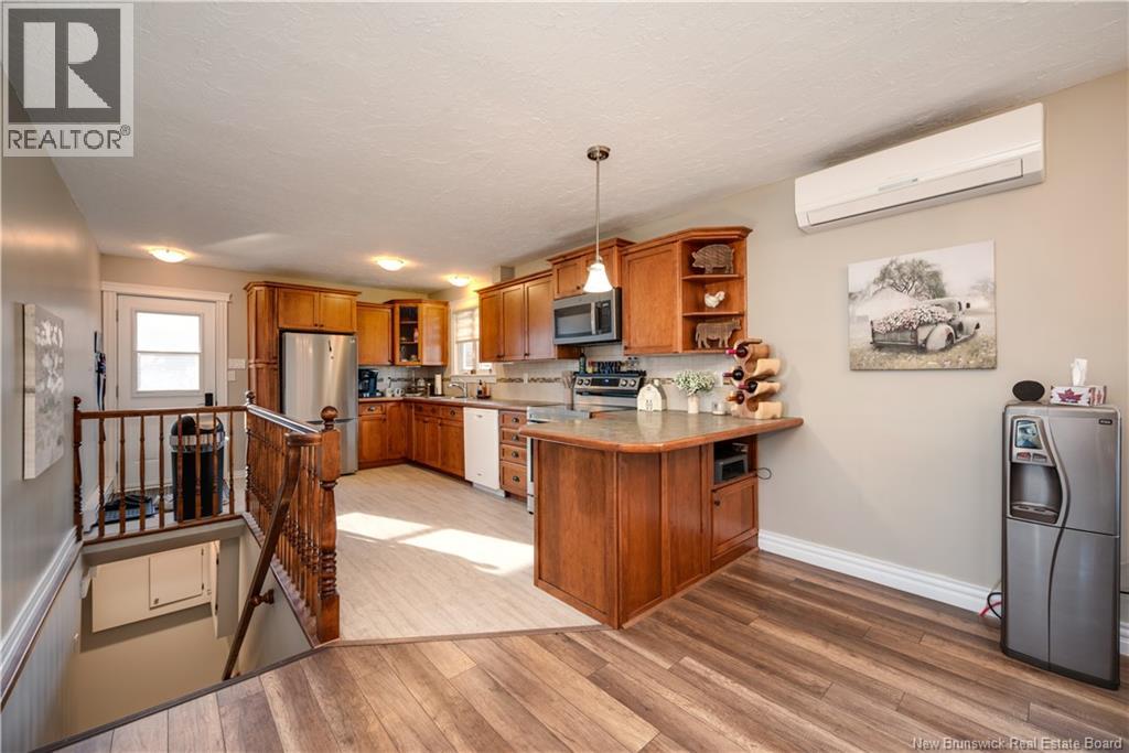 8 Beau Rivage Street, Richibucto, New Brunswick  E4W 3W5 - Photo 11 - NB129277