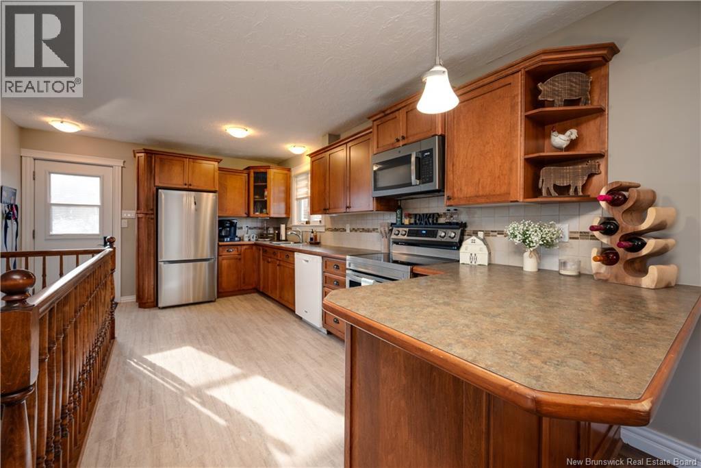 8 Beau Rivage Street, Richibucto, New Brunswick  E4W 3W5 - Photo 12 - NB129277