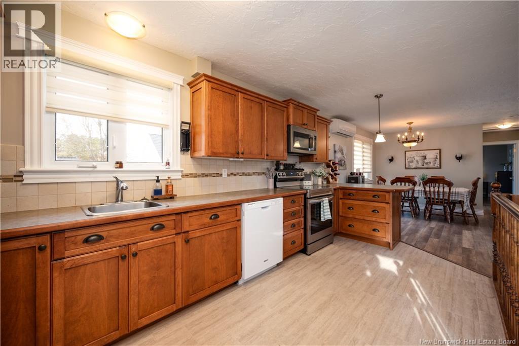 8 Beau Rivage Street, Richibucto, New Brunswick  E4W 3W5 - Photo 13 - NB129277