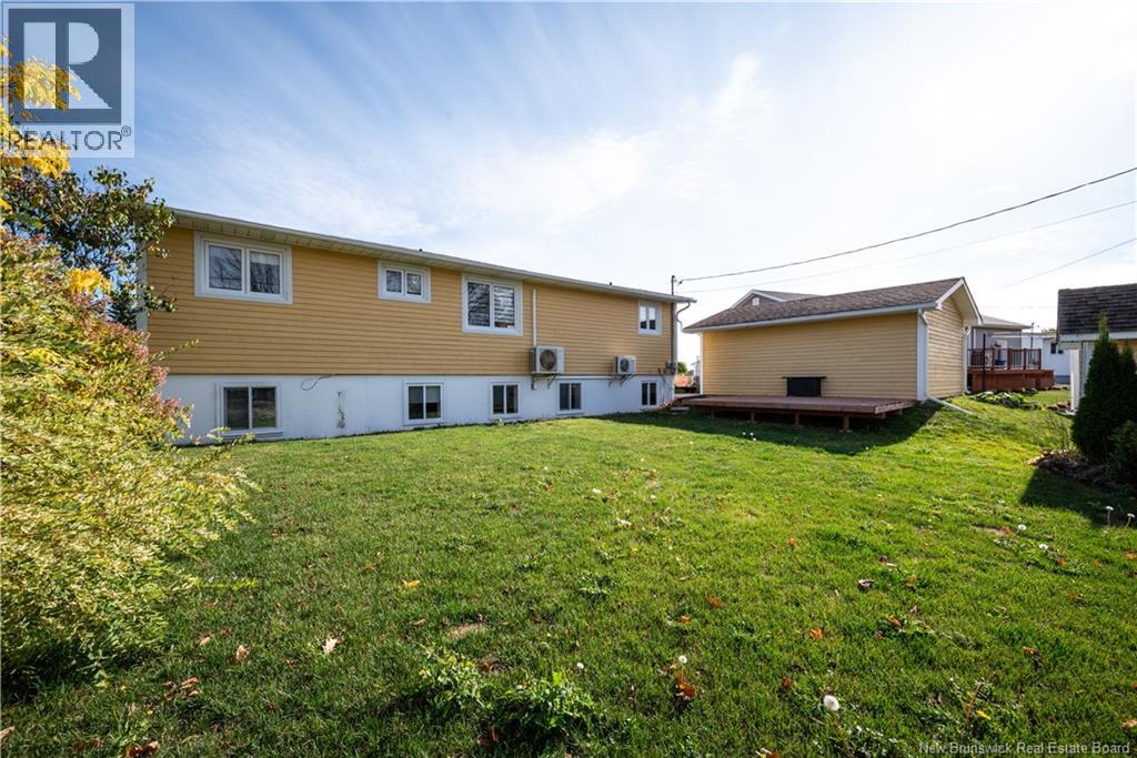 8 Beau Rivage Street, Richibucto, New Brunswick  E4W 3W5 - Photo 33 - NB129277