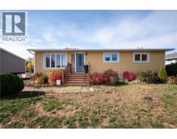 8 Beau Rivage Street, richibucto, New Brunswick