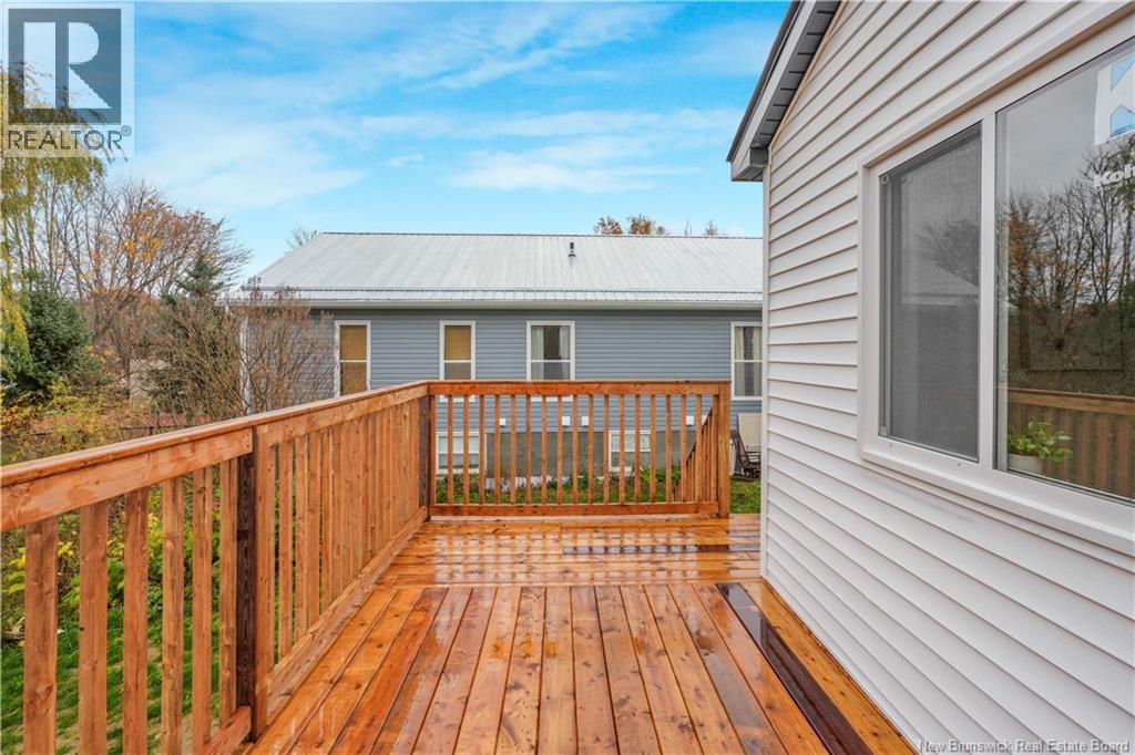 30 Gesner Lane, Fredericton, New Brunswick  E3G 7T4 - Photo 35 - NB129266