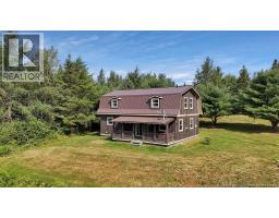 1369 Route 470, west branch, New Brunswick