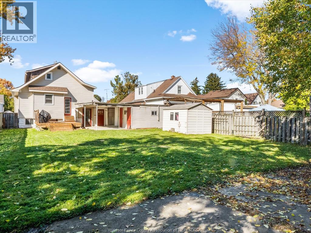 46 Wilson Avenue, Chatham, Ontario  N7L 1K7 - Photo 20 - 25027426