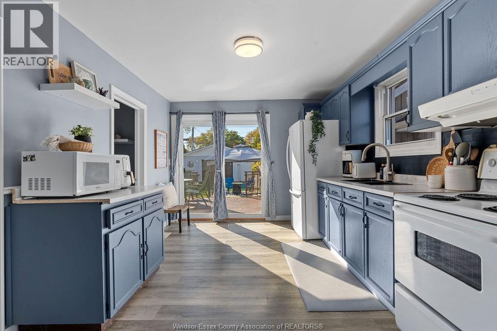 1611 Ford Boulevard, Windsor, Ontario  N8T 2C9 - Photo 10 - 25027324