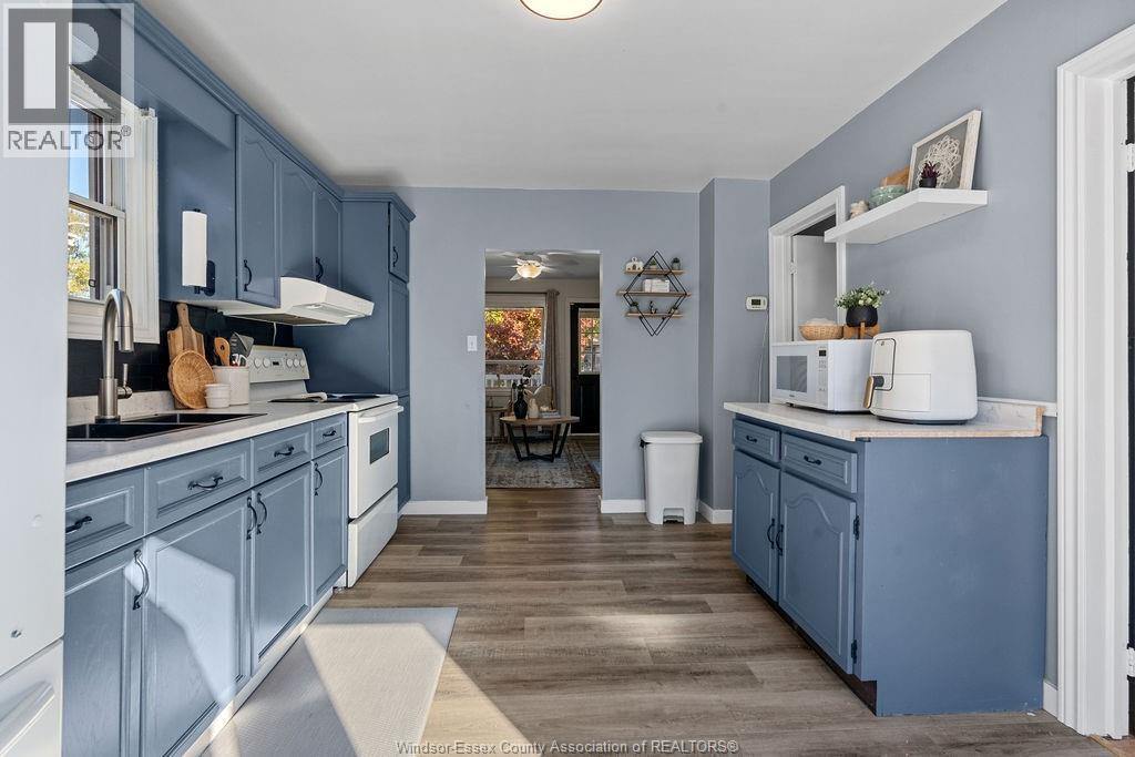 1611 Ford Boulevard, Windsor, Ontario  N8T 2C9 - Photo 11 - 25027324