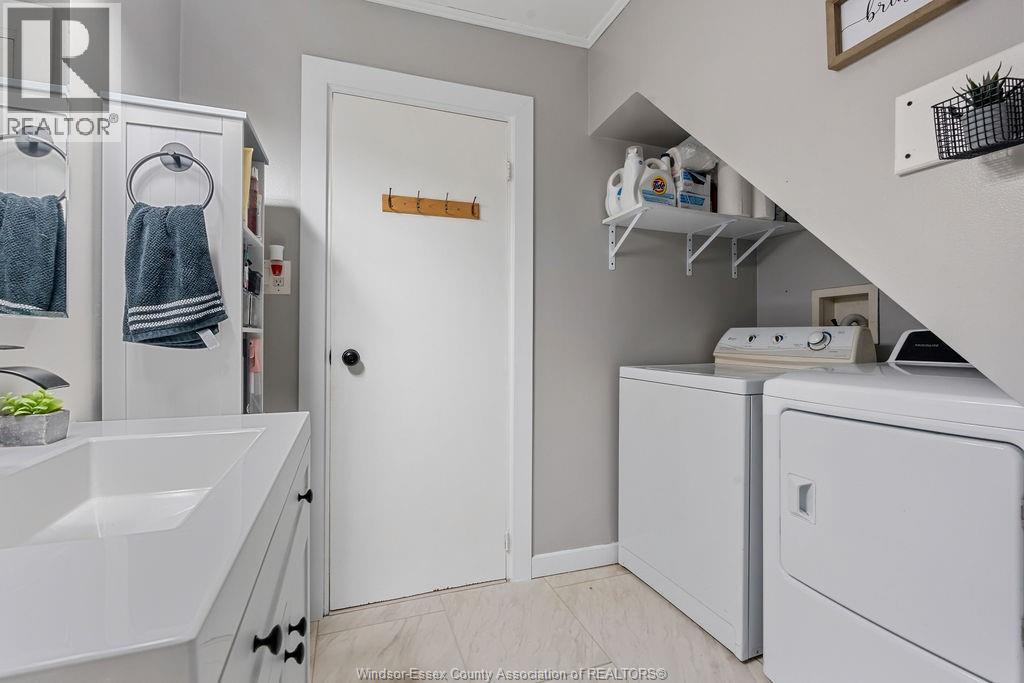 1611 Ford Boulevard, Windsor, Ontario  N8T 2C9 - Photo 14 - 25027324