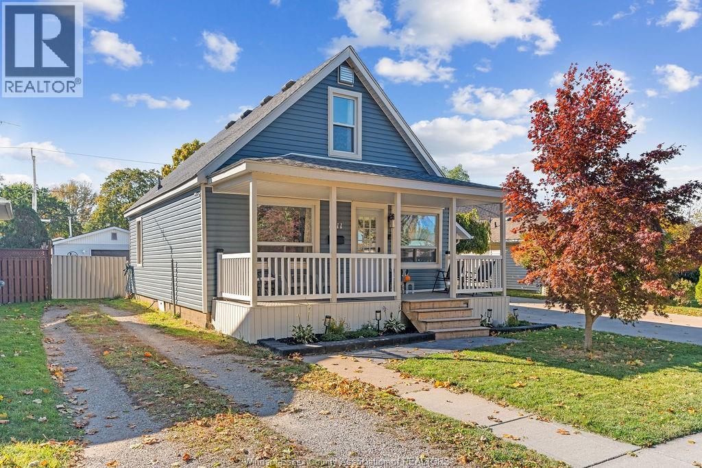 1611 Ford Boulevard, Windsor, Ontario  N8T 2C9 - Photo 2 - 25027324