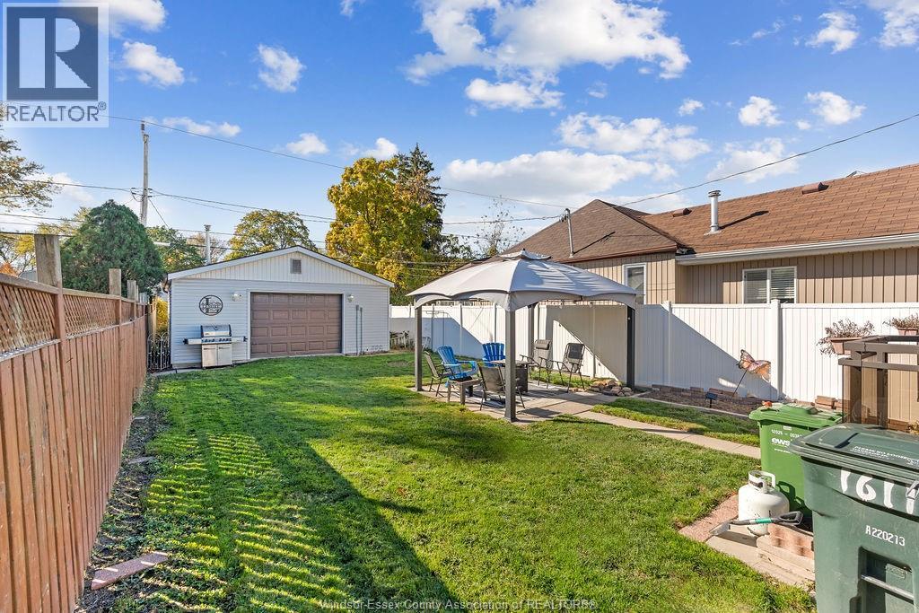 1611 Ford Boulevard, Windsor, Ontario  N8T 2C9 - Photo 20 - 25027324