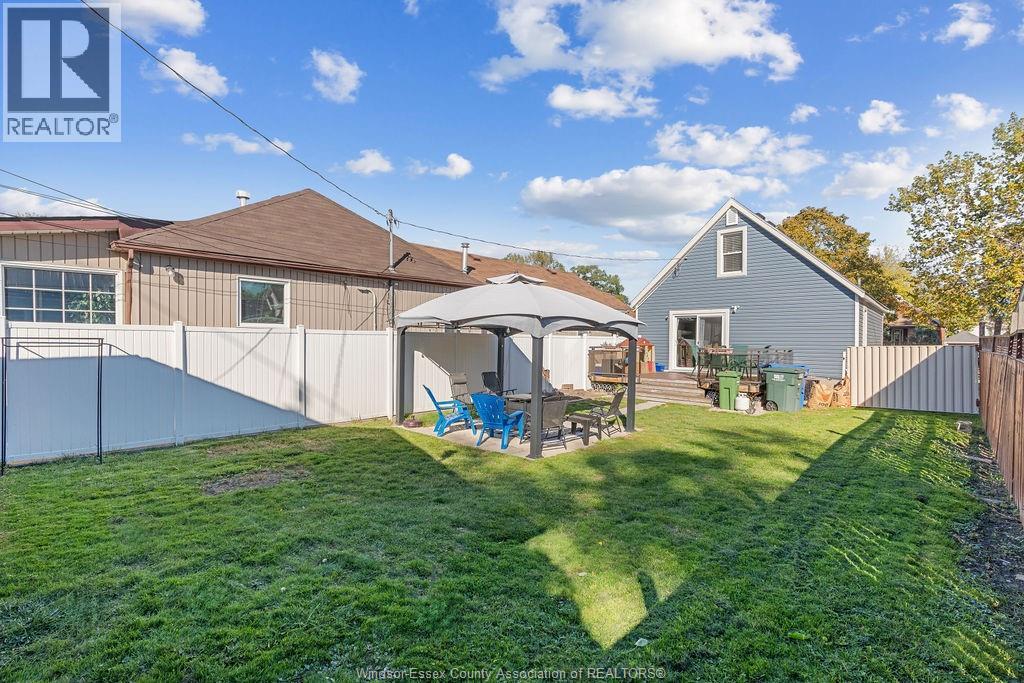 1611 Ford Boulevard, Windsor, Ontario  N8T 2C9 - Photo 21 - 25027324
