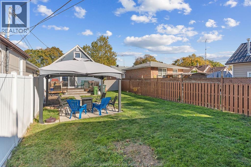 1611 Ford Boulevard, Windsor, Ontario  N8T 2C9 - Photo 22 - 25027324