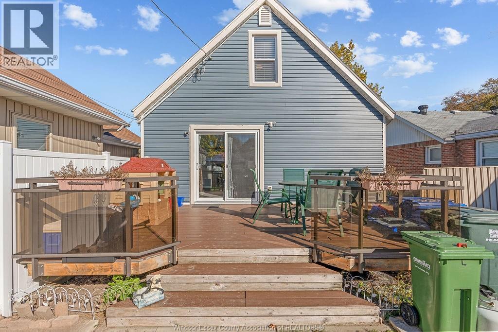 1611 Ford Boulevard, Windsor, Ontario  N8T 2C9 - Photo 23 - 25027324