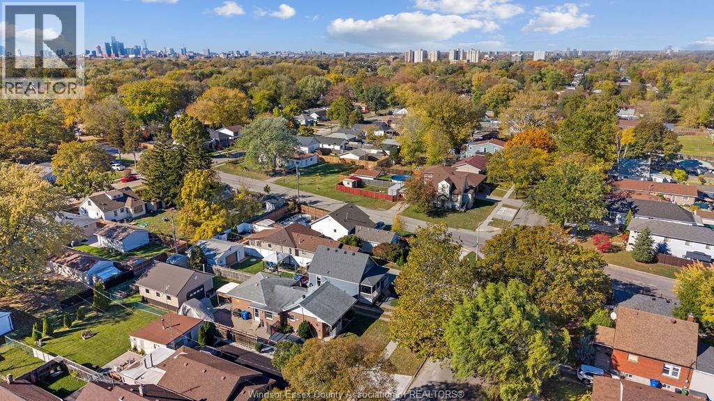 1611 Ford Boulevard, Windsor, Ontario  N8T 2C9 - Photo 25 - 25027324