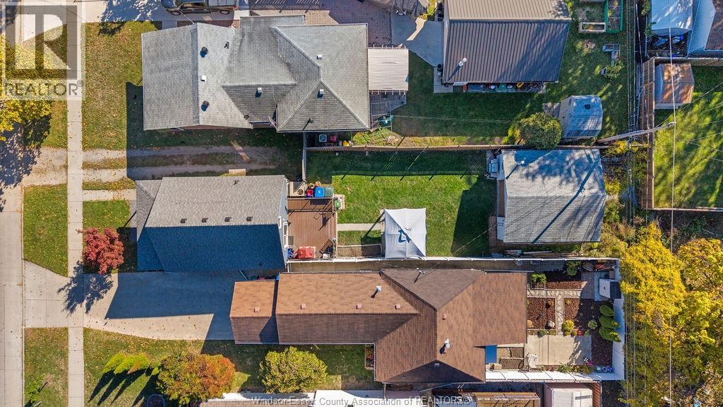 1611 Ford Boulevard, Windsor, Ontario  N8T 2C9 - Photo 27 - 25027324