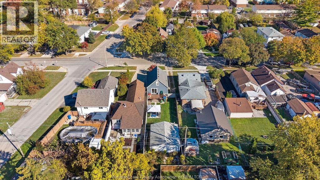 1611 Ford Boulevard, Windsor, Ontario  N8T 2C9 - Photo 28 - 25027324