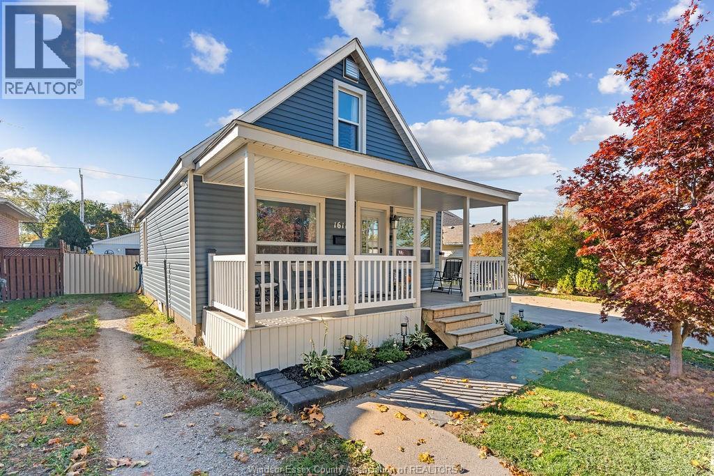 1611 Ford Boulevard, Windsor, Ontario  N8T 2C9 - Photo 3 - 25027324