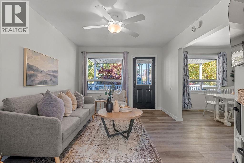 1611 Ford Boulevard, Windsor, Ontario  N8T 2C9 - Photo 5 - 25027324