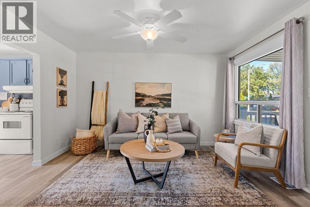 1611 Ford Boulevard, Windsor, Ontario  N8T 2C9 - Photo 6 - 25027324