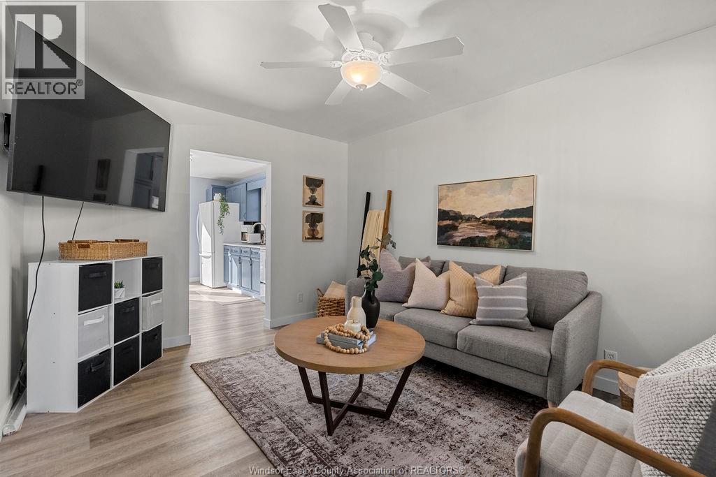 1611 Ford Boulevard, Windsor, Ontario  N8T 2C9 - Photo 7 - 25027324