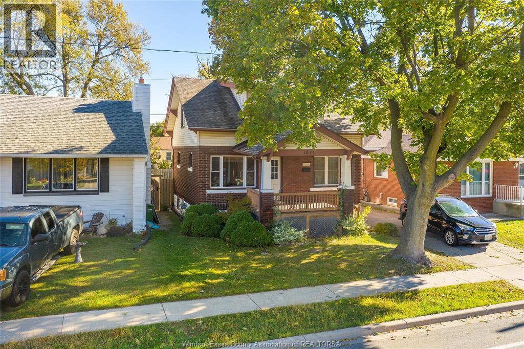 1640 Pillette Road, Windsor, Ontario  N8Y 3C5 - Photo 2 - 25027208