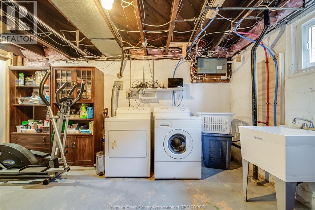 1640 Pillette Road, Windsor, Ontario  N8Y 3C5 - Photo 30 - 25027208