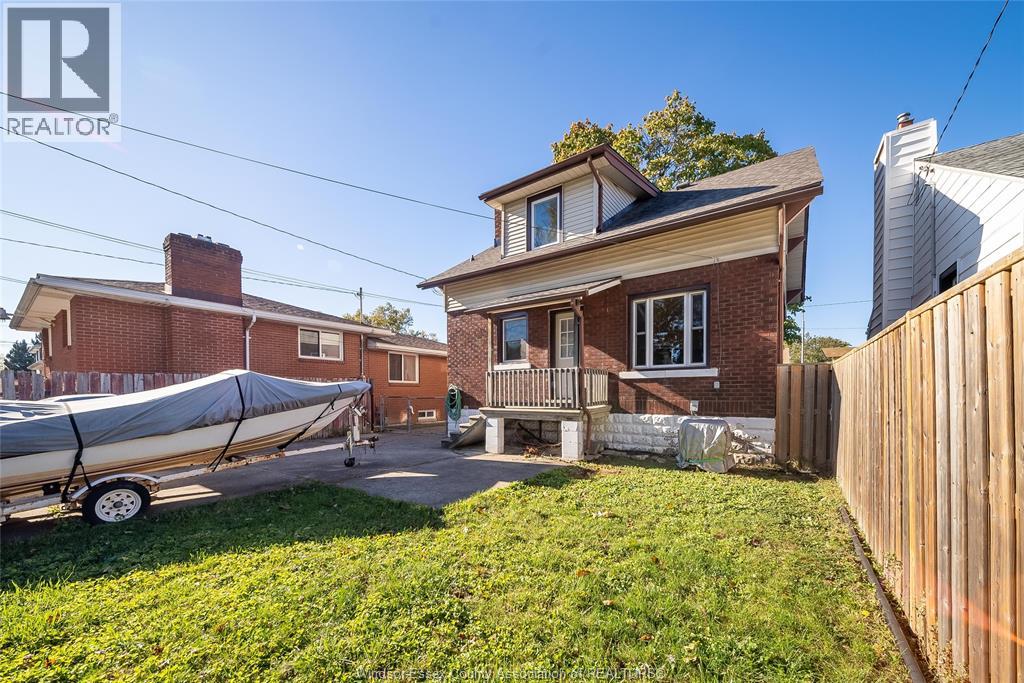 1640 Pillette Road, Windsor, Ontario  N8Y 3C5 - Photo 32 - 25027208