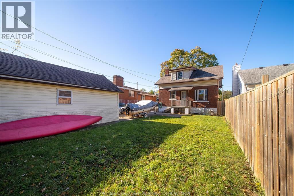 1640 Pillette Road, Windsor, Ontario  N8Y 3C5 - Photo 33 - 25027208