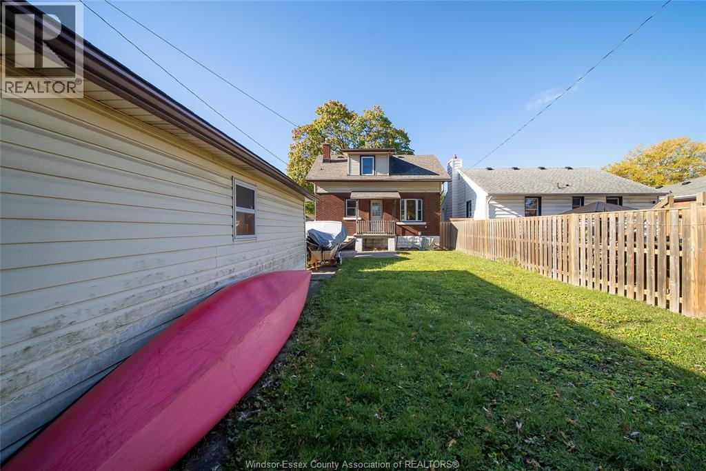 1640 Pillette Road, Windsor, Ontario  N8Y 3C5 - Photo 34 - 25027208