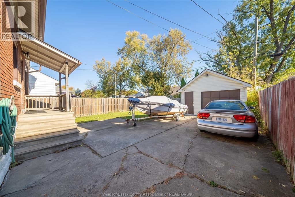 1640 Pillette Road, Windsor, Ontario  N8Y 3C5 - Photo 35 - 25027208