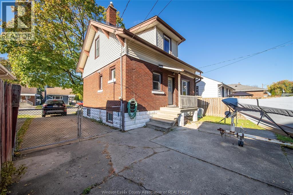 1640 Pillette Road, Windsor, Ontario  N8Y 3C5 - Photo 37 - 25027208