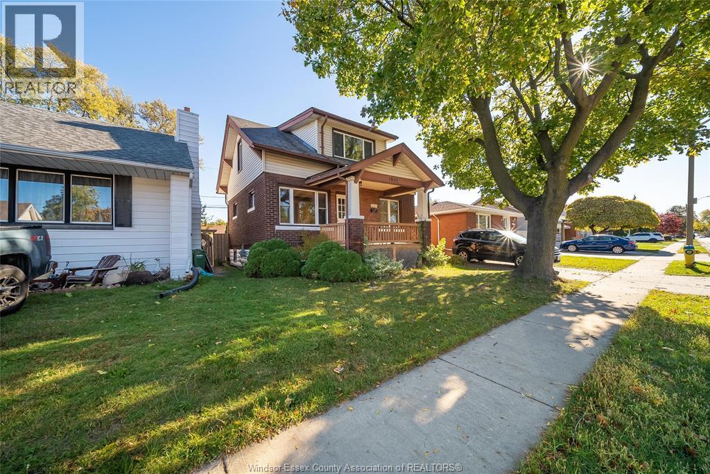 1640 Pillette Road, Windsor, Ontario  N8Y 3C5 - Photo 39 - 25027208