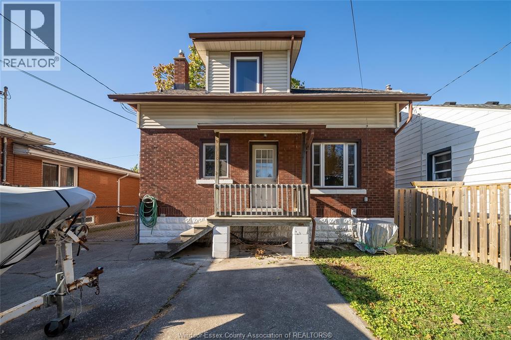 1640 Pillette Road, Windsor, Ontario  N8Y 3C5 - Photo 40 - 25027208