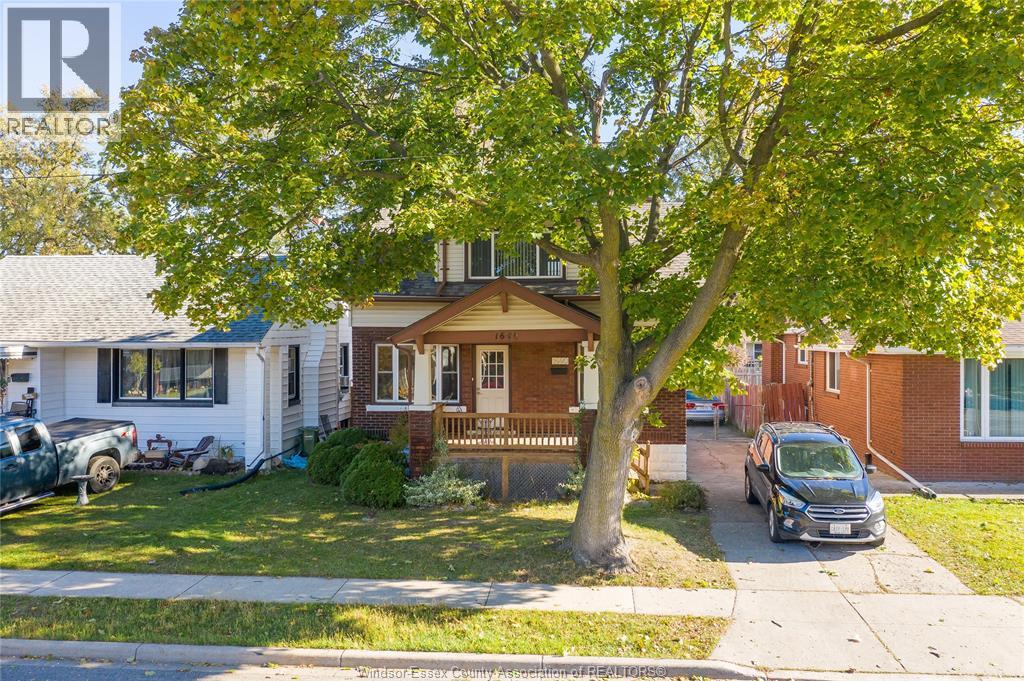 1640 Pillette Road, Windsor, Ontario  N8Y 3C5 - Photo 41 - 25027208