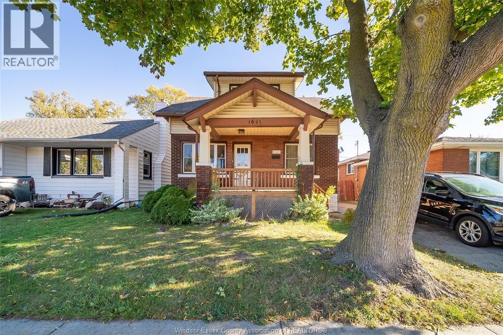 1640 Pillette Road, Windsor, Ontario  N8Y 3C5 - Photo 42 - 25027208