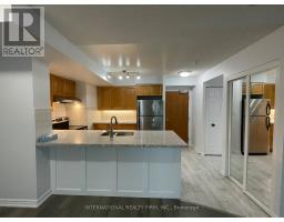 709 - 7 LORRAINE DRIVE, Toronto, Ontario