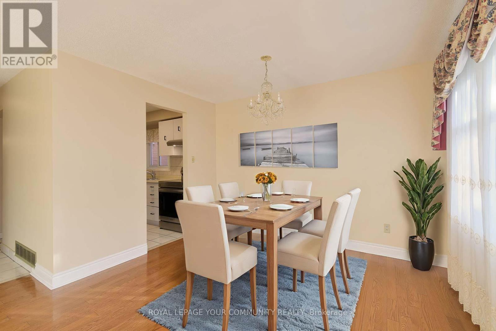 174 Roxanne Crescent, Toronto, Ontario  M1V 4G7 - Photo 10 - E12487109