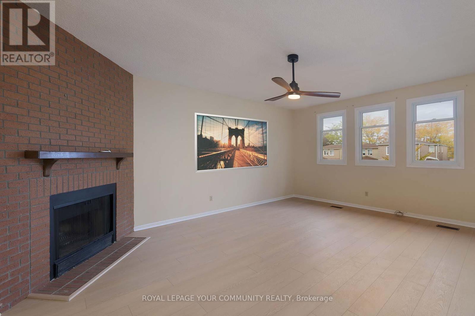 174 Roxanne Crescent, Toronto, Ontario  M1V 4G7 - Photo 14 - E12487109