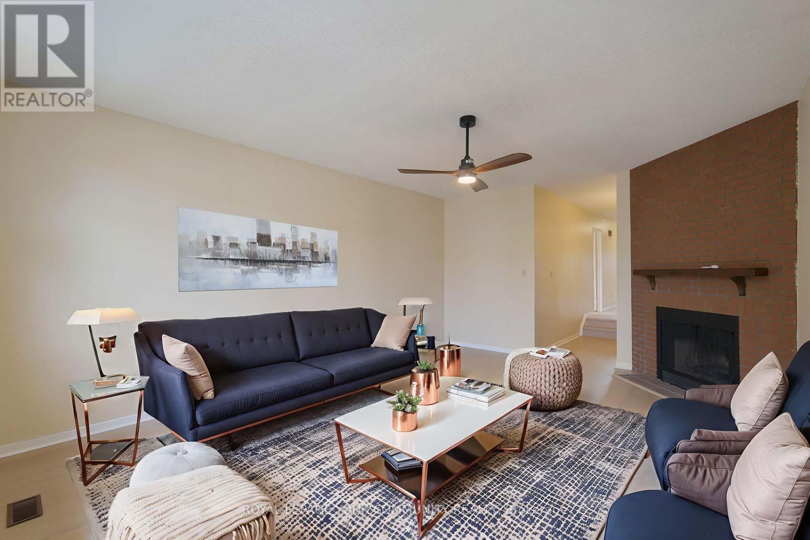 174 Roxanne Crescent, Toronto, Ontario  M1V 4G7 - Photo 15 - E12487109