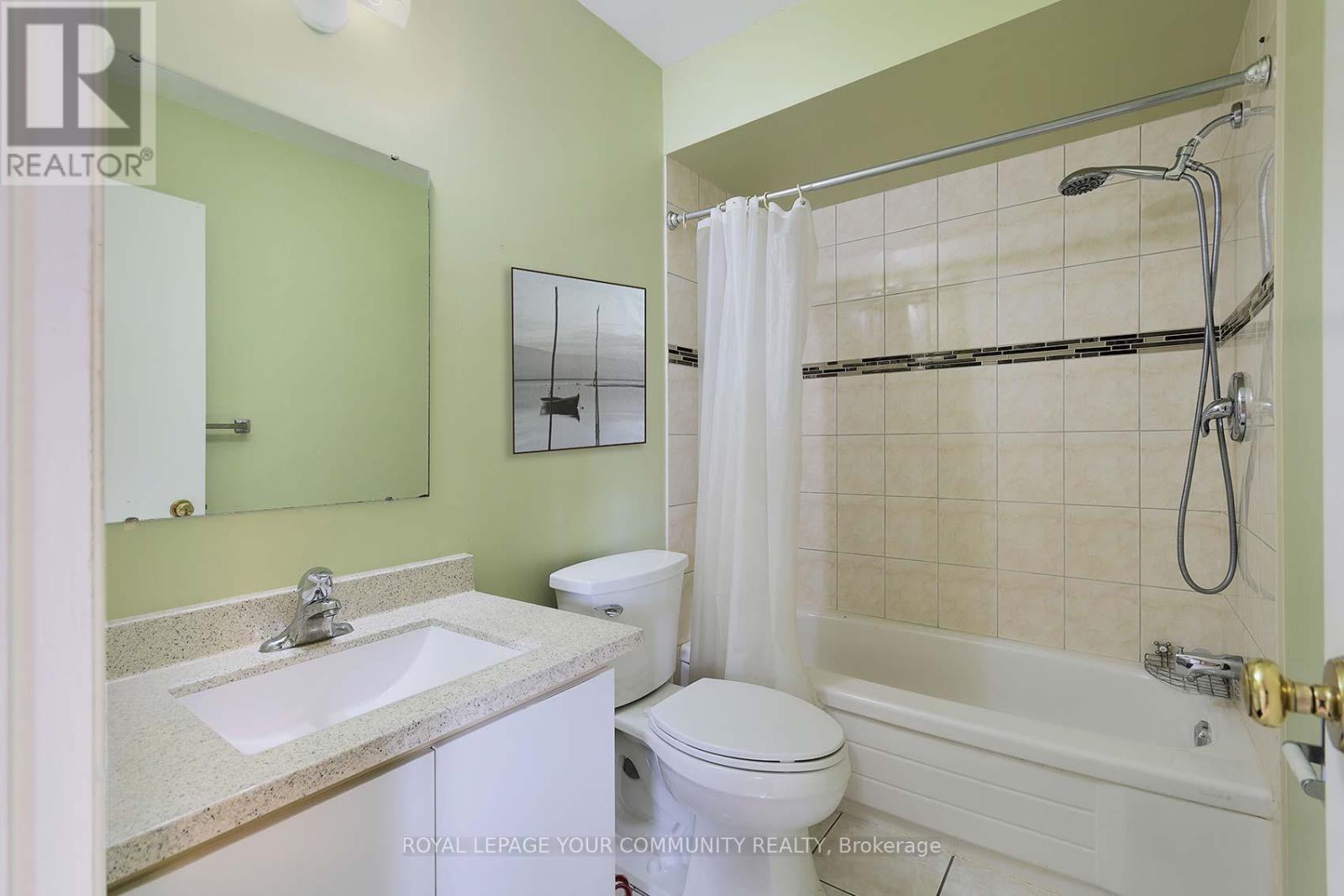 174 Roxanne Crescent, Toronto, Ontario  M1V 4G7 - Photo 17 - E12487109