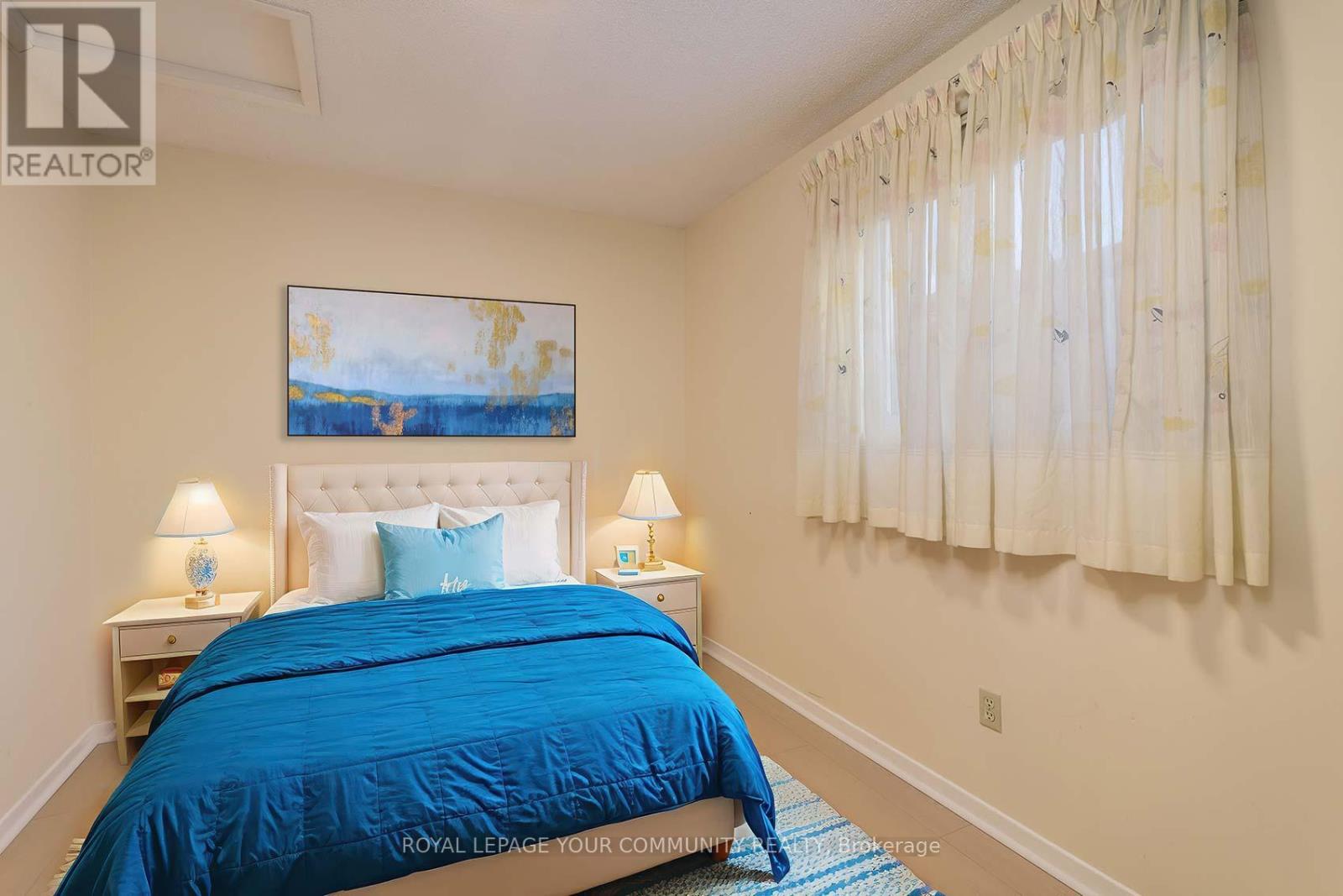 174 Roxanne Crescent, Toronto, Ontario  M1V 4G7 - Photo 18 - E12487109