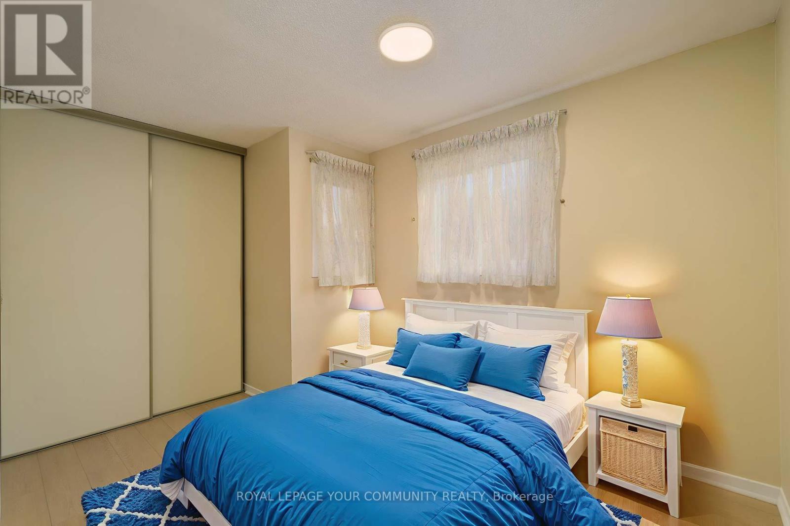 174 Roxanne Crescent, Toronto, Ontario  M1V 4G7 - Photo 19 - E12487109