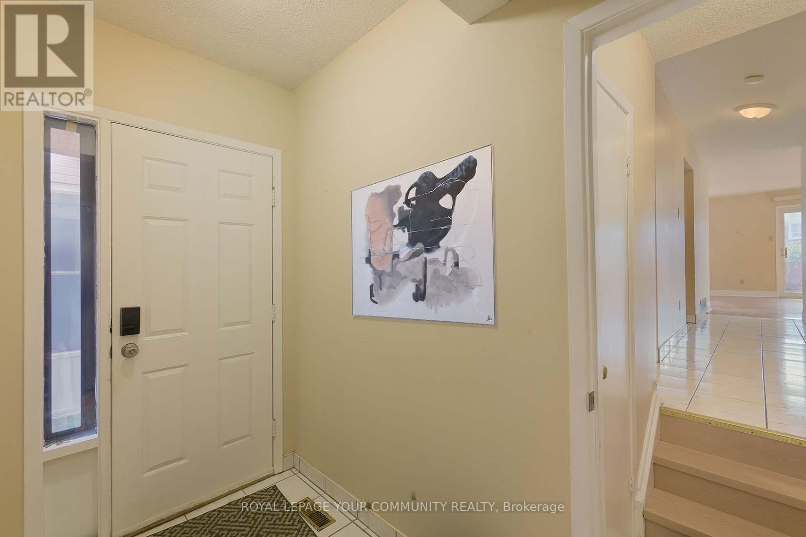 174 Roxanne Crescent, Toronto, Ontario  M1V 4G7 - Photo 2 - E12487109