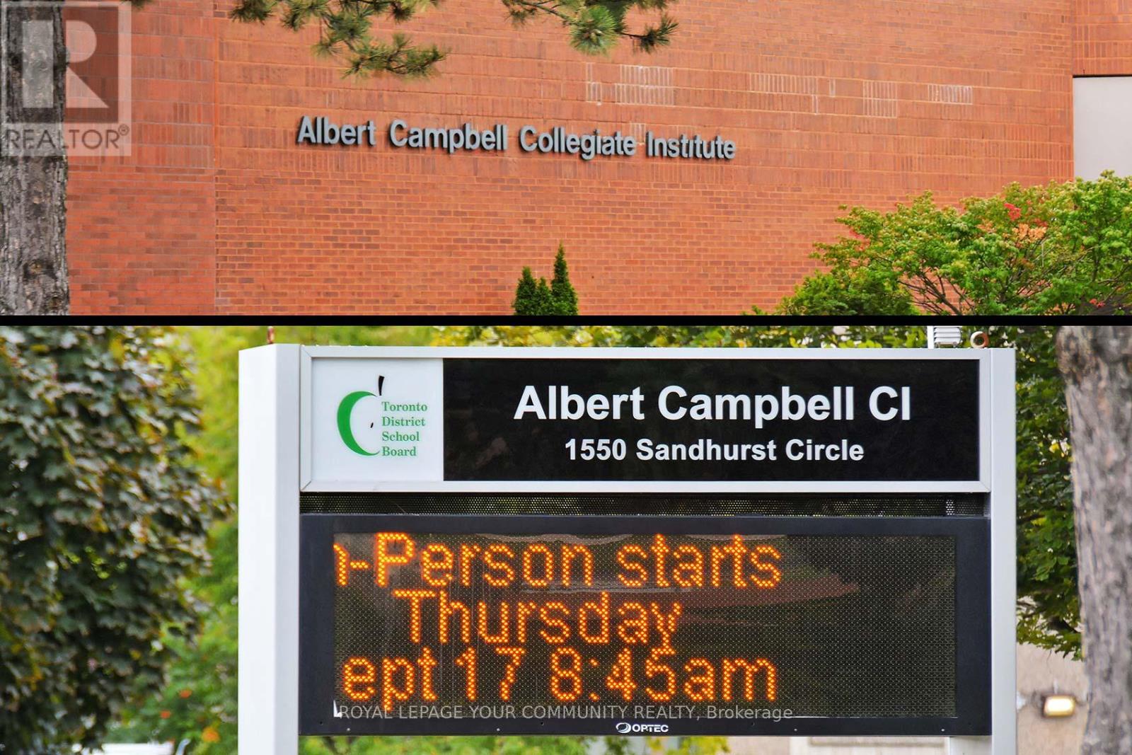 174 Roxanne Crescent, Toronto, Ontario  M1V 4G7 - Photo 23 - E12487109