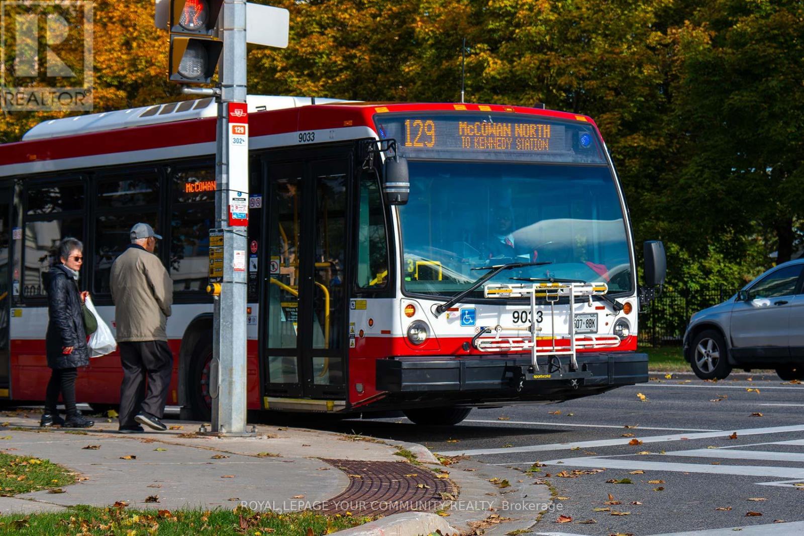 174 Roxanne Crescent, Toronto, Ontario  M1V 4G7 - Photo 24 - E12487109